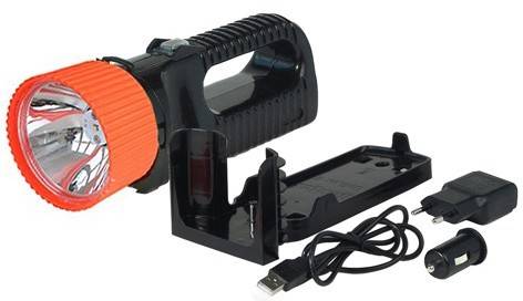 Scharnberger+Hasenbein Taschenlampe 46248