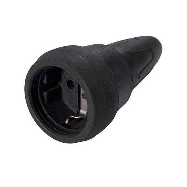 Schabus Vollgummi-Schutzk.Kupplung 5073840