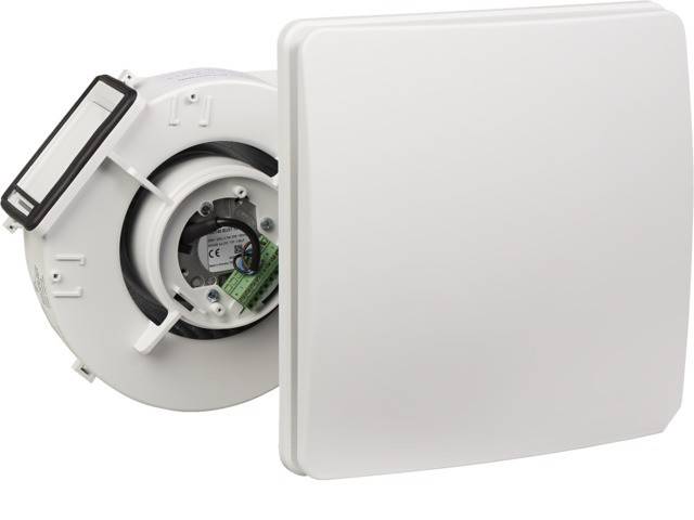 Stiebel Eltron Unterputz-Lüftereinheit LA 60 VE-U