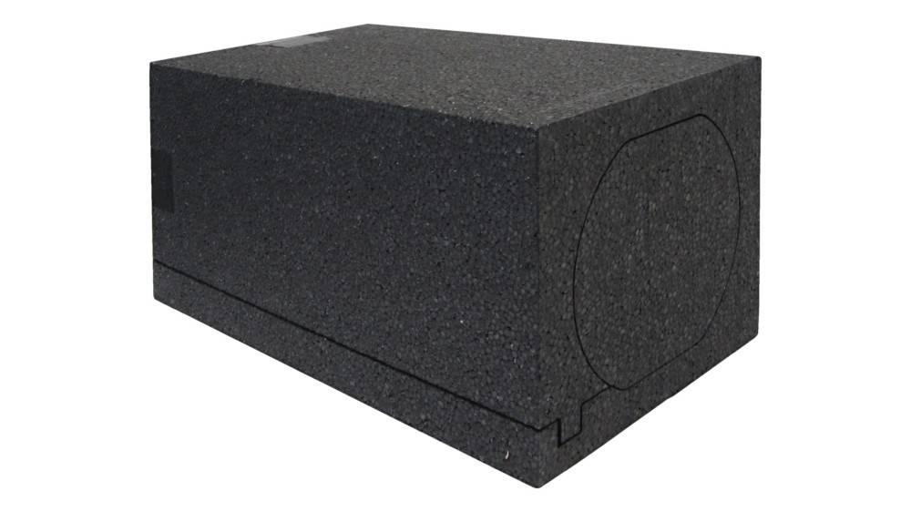 Stiebel Eltron Wandeinbausatz LWE 40 WES