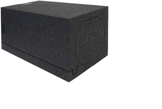 Stiebel Eltron Wandeinbausatz LWE 40 WES