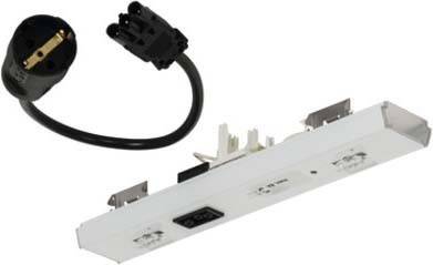 Siteco Steckdoseneinsatz 5TR30600