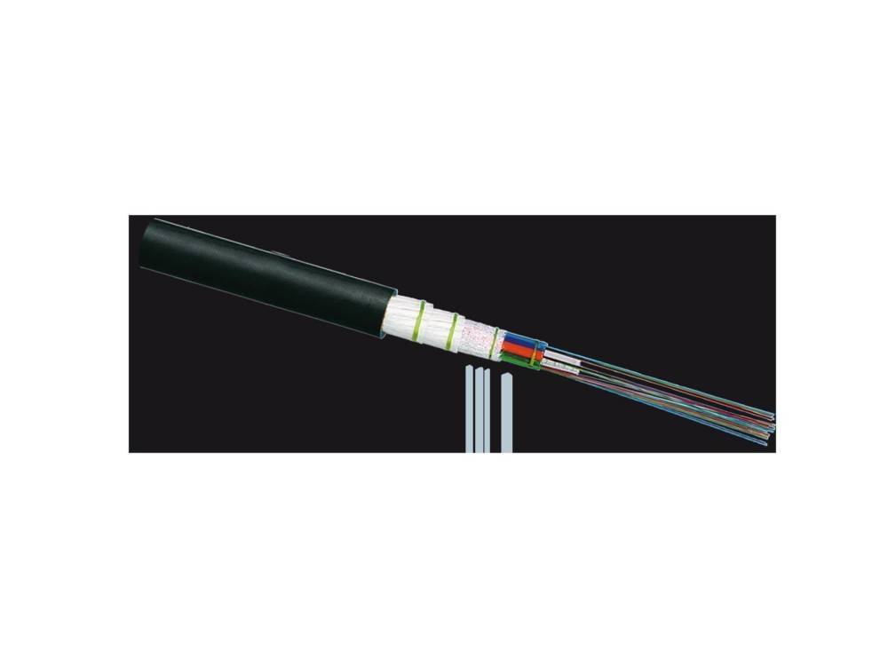 Corning K&L U-DQ(ZN)BH 4x12 OM3CCLT2.3 048TRU-T3188A2G-Eca