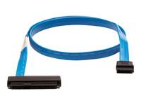 HPE Mini-SAS Cable Kit - SAS-Internkabel-Kit - für ProLiant ML30 Gen10