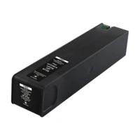 ARMOR - OWA - 246 ml - Schwarz - kompatibel - Box - wiederaufbereitet - Tintenpatrone (Alternative zu: HP 973X) ARMOR - OWA - 246 ml - Schwarz - kompatibel - Box - wiederaufbereitet - Tintenpatrone (Alternative zu: HP 973X)