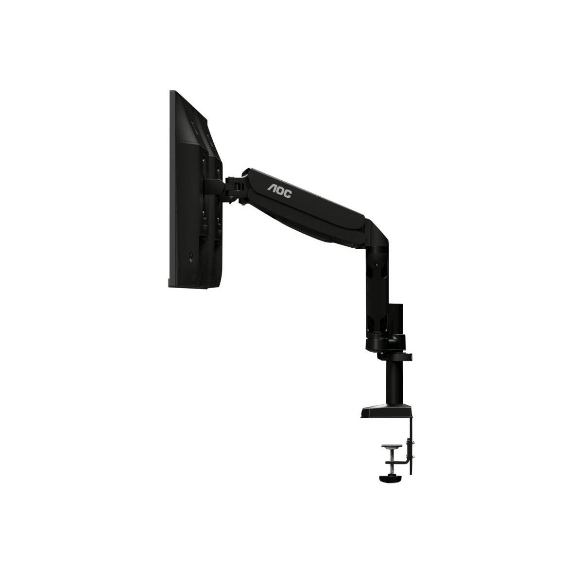 AD110D0 - Montagesatz - verstellbarer Arm - für 2 LCD-Anzeigen