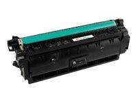 ARMOR - OWA - 830 g - mit hoher Kapazität - Schwarz - kompatibel - Box - wiederaufbereitet - Tonerpatrone (Alternative z