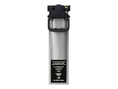 ARMOR - OWA - 100 ml - Schwarz - kompatibel - Hülle - wiederaufbereitet - Tintenpatrone (Alternative zu: Epson T9451)