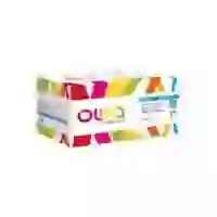 Armor OWA - 77 ml - Gelb - kompatibel - wiederaufbereitet - Tintenpatrone (Alter Armor OWA - 77 ml - Gelb - kompatibel - wiederaufbereitet - Tintenpatrone (Alter