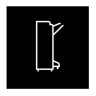 Xerox Office - Finisher - 2000 Blätter - für VersaLink B7025 - B7030 - B7035 - C