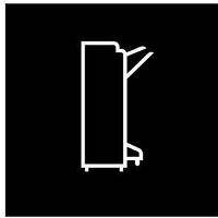 Xerox Office - Finisher - 2000 Blätter - für VersaLink B7025 - B7030 - B7035 - C