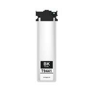 Armor OWA - 50 ml - Schwarz - kompatibel - wiederaufbereitet - Tintenpatrone (Al