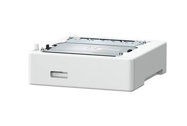 Canon Papierkassette - 550 Blätter in 1 Schubladen (Trays)
