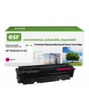 Armor ESR - Mit hoher Kapazität - Magenta - kompatibel - Karton - wiederaufberei