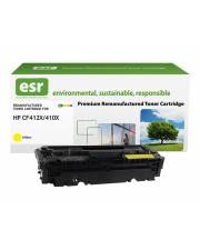 Armor ESR - Mit hoher Kapazität - Gelb - kompatibel - Karton - wiederaufbereitet