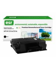 Armor ESR - Schwarz - kompatibel - Karton - wiederaufbereitet - Tonerpatrone - f