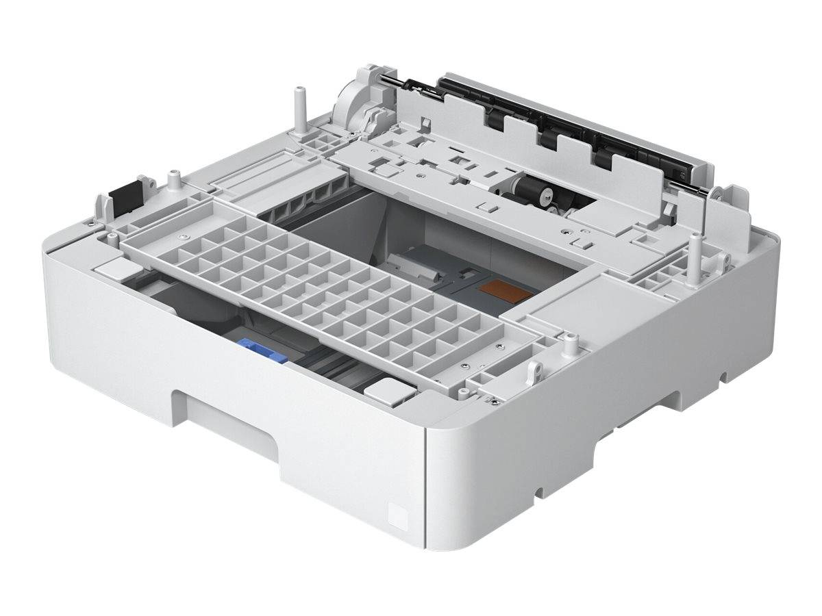 Epson Papierkassette - 500 Blätter in 1 Schubladen (Trays) - für WorkForce Pro W