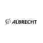 Albrecht Aktive DAB+ Scheiben-Folienantenne SMB DR54/DR56+/DR56C/DR57