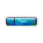 Kingston USB-Stick 8 GB IronKey Vault Privacy 50C AES-256 retail 8 Typ C