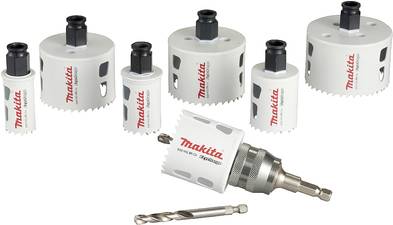 Makita EZYCHANGE