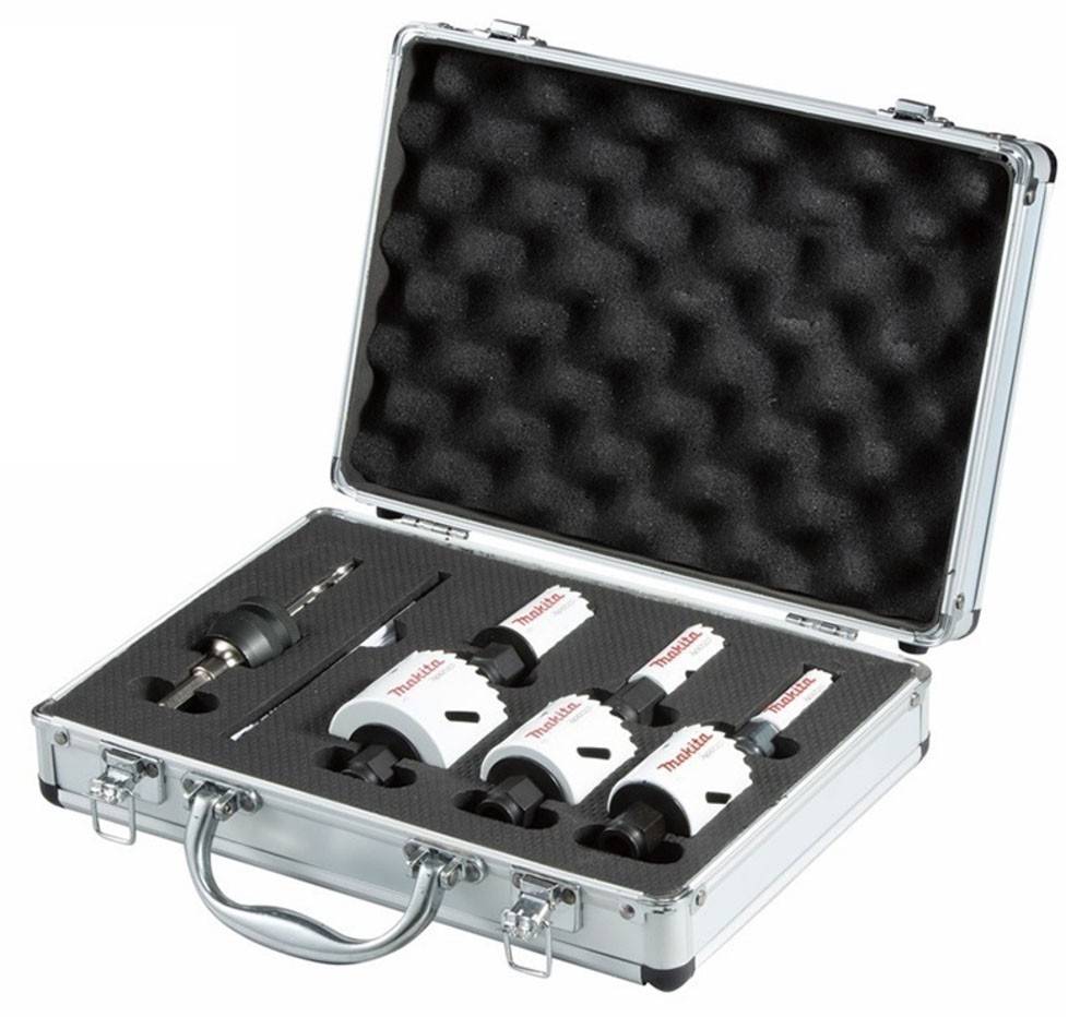 Makita EZYCHANGE-BIM-Set E-12326