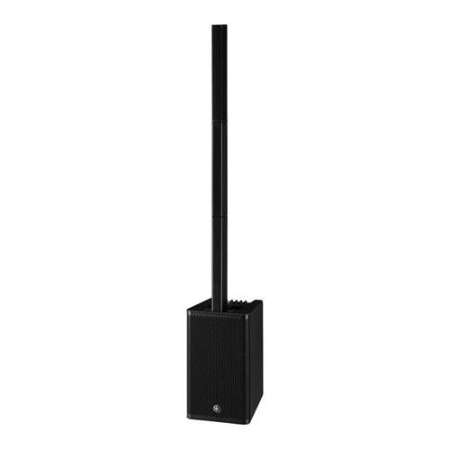 YAMAHA STAGEPAS 1K MK2 - Portables 1.100-Watt-PA-System (5-Kanal-Mixer | 12" Subwoofer | 1,5 x 10" Array Lautsprecher |