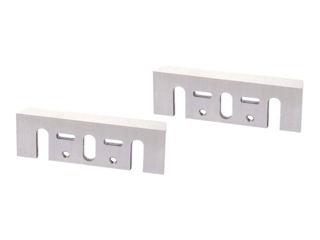 Makita Messersatz - 2 Stücke - Länge: 82 mm