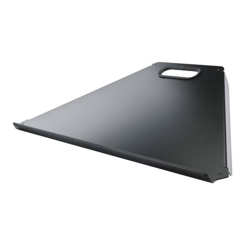 KOENIG & MEYER 18879-000-55 - Ablage für Controller Keyboard XL passend für Keyboardständer Spider Pro