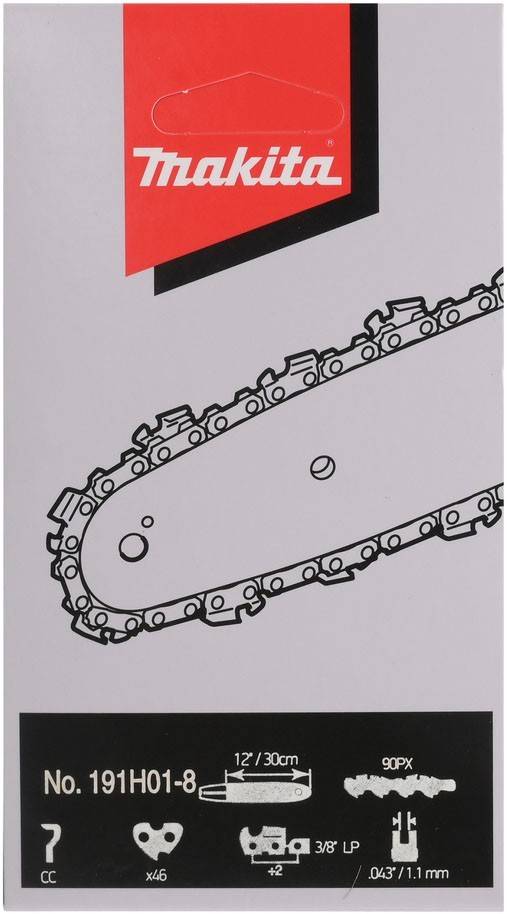 Makita Sägekette 191H01-8