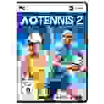AO Tennis 2 PC Neu & OVP