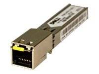 Dell - SFP (Mini-GBIC)-Transceiver-Modul - 1GbE