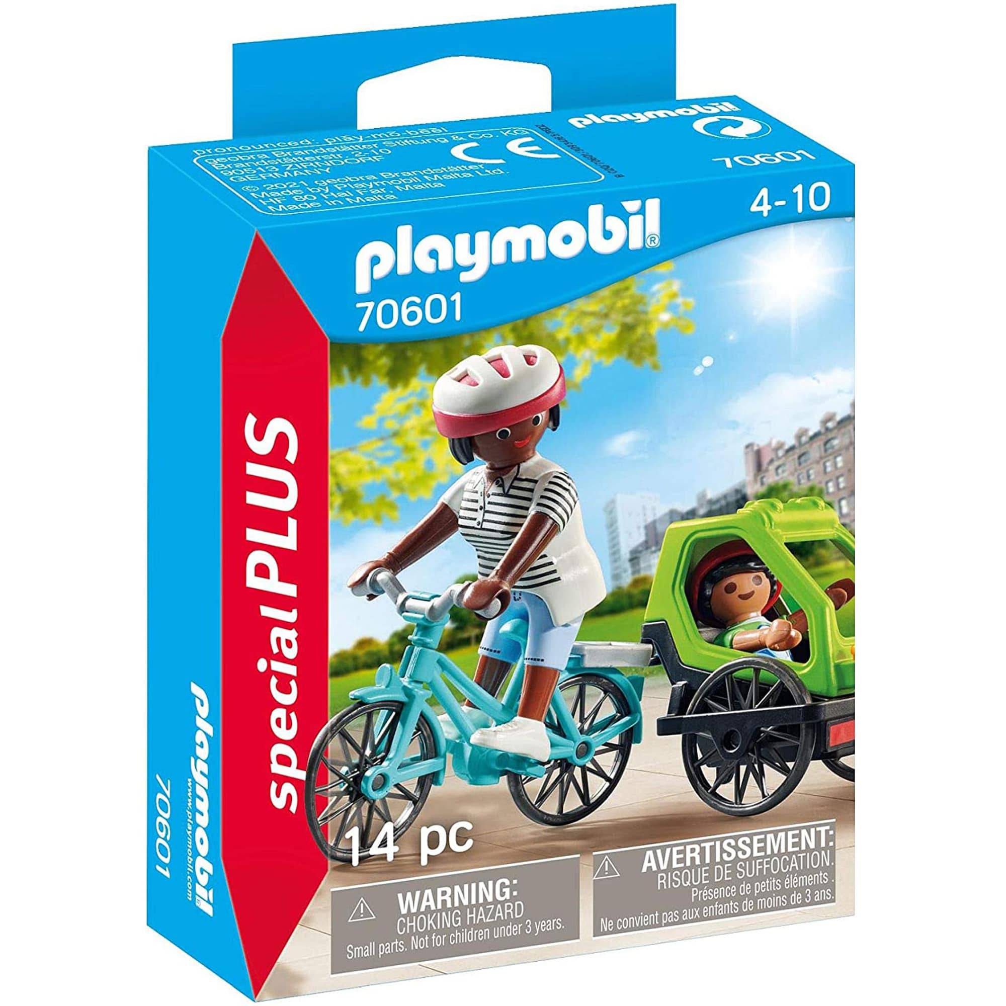 PLAYMOBIL® 70601 Fahrradausflug (SpecialPLUS)