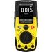 TROTEC Digitales True-RMS-Multimeter mit integrierter Wärmebildkamera BE60 elf Messfunktionen IR-Wärmebildkamera kostenlose Smartphone-App Bluetooth TROTEC Digitales True-RMS-Multimeter mit integrierter Wärmebildkamera BE60 elf Messfunktionen IR-Wärmebildkamera kostenlose Smartphone-App Bluetooth