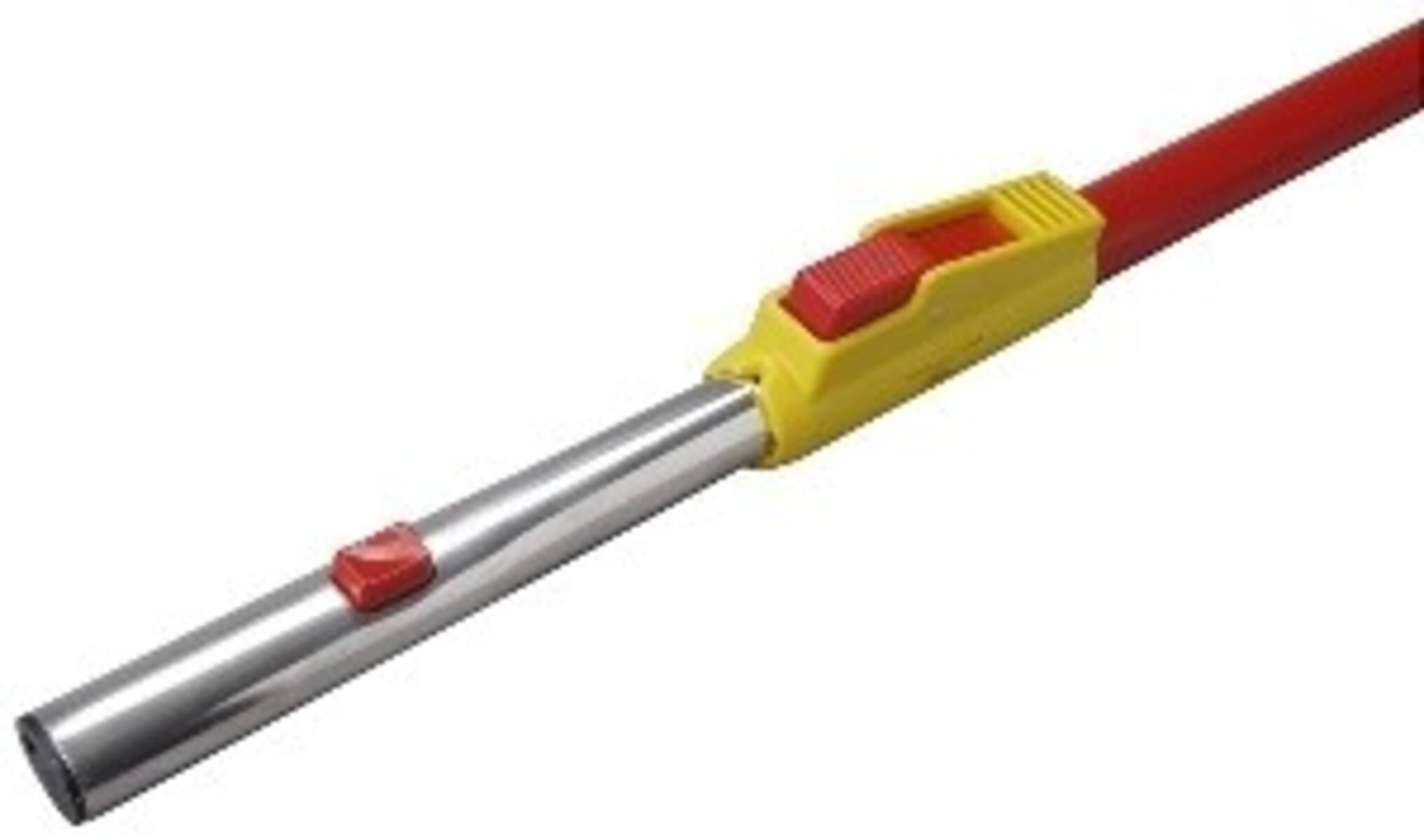 Hekatron Vertriebs Pflücker-/Grundstange UTP 6