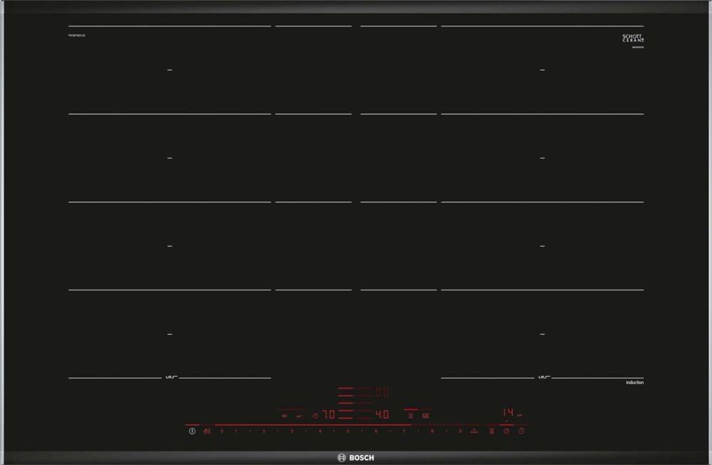 Bosch MDA EB-Autark-Kochfeld Indukt. PXY875DC1E