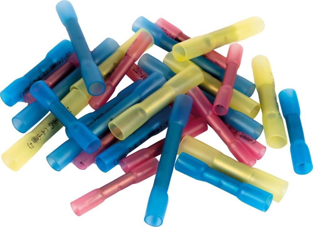 Cellpack Warmschrumpf-Quetschverb. DR 10.5-1.5Set20xRD