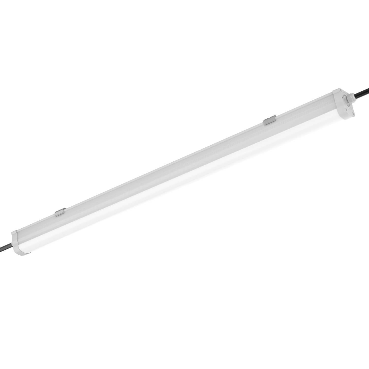 Engel Exton Plus 120cm LED-Feuchtraumleuchte 35W 4550lm IP65