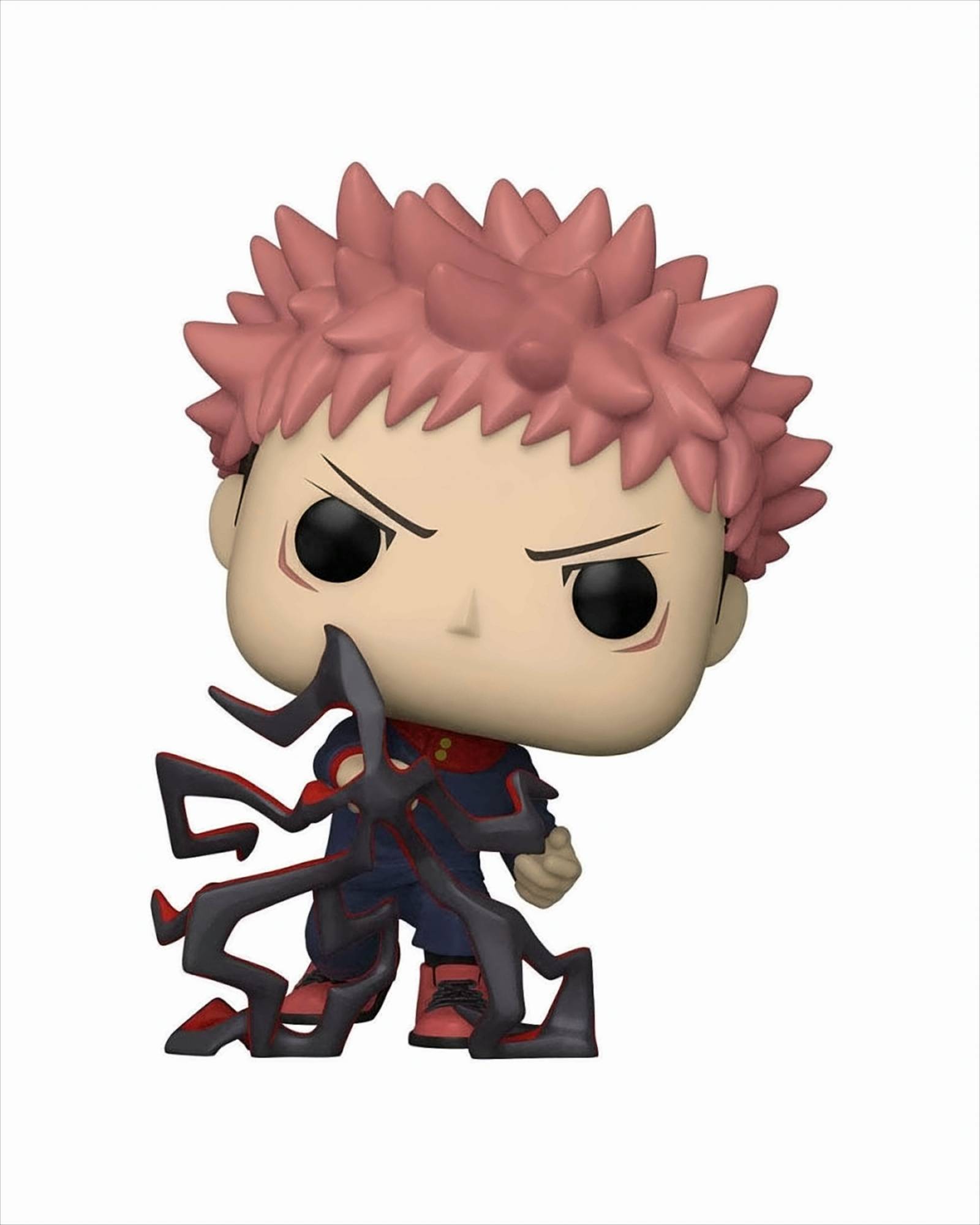 GW830d POP - Jujutsu Kaisen - Yuji Itadori Neu & OVP