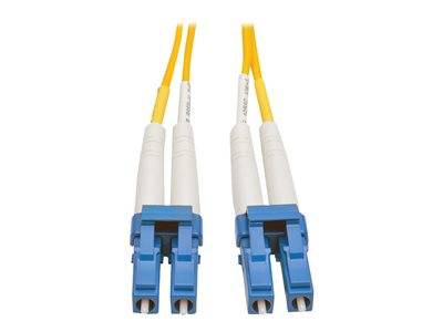 EATON TRIPPLITE Duplex Singlemode 9/125 Netzwerk & Smart Home Netzwerk-Zubehör Netzwerk- und