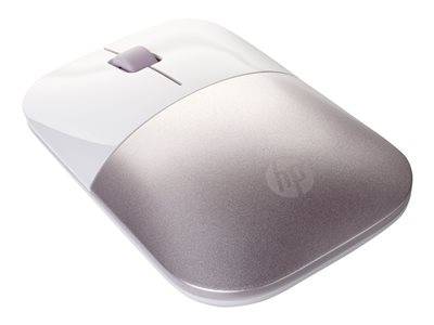 HP Z3700 Wireless Mouse - Tranquil Pink/ Eingabe / Ausgabe Mäuse & Tastaturen