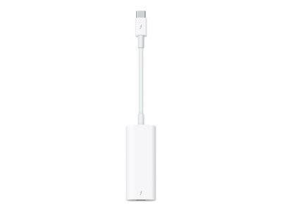 APPLE Thunderb. 3 to 2 Adapter Peripheriegeräte & Zubehör Kabel &