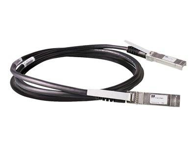 HPE X240 10G SFP+ 5m DAC Cable Netzwerk & Smart Home Netzwerk-Zubehör Netzwerk- und DAC-Kabel