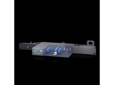 SEH RMK4 Rack Mount Kit Netzwerk & Smart Home Netzwerk-Zubehör Netzwerkkarten & Adapter