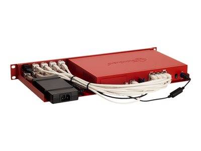 RACKIT RM Kit for WatchGuard Firebox T80 Netzwerk & Smart Home Netzwerk-Zubehör Sonstiges Zubehör