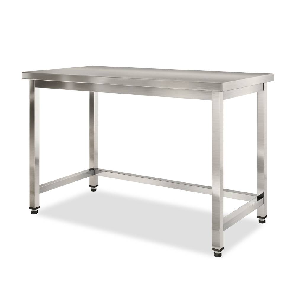 ETERNASOLID Plan- und Arbeitstisch, 100 x 70 x 90 cm (BxTxH)