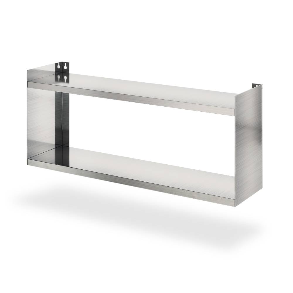 ETERNASOLID Gewürzbord, 75 x 25 x 40 cm (BxTxH)