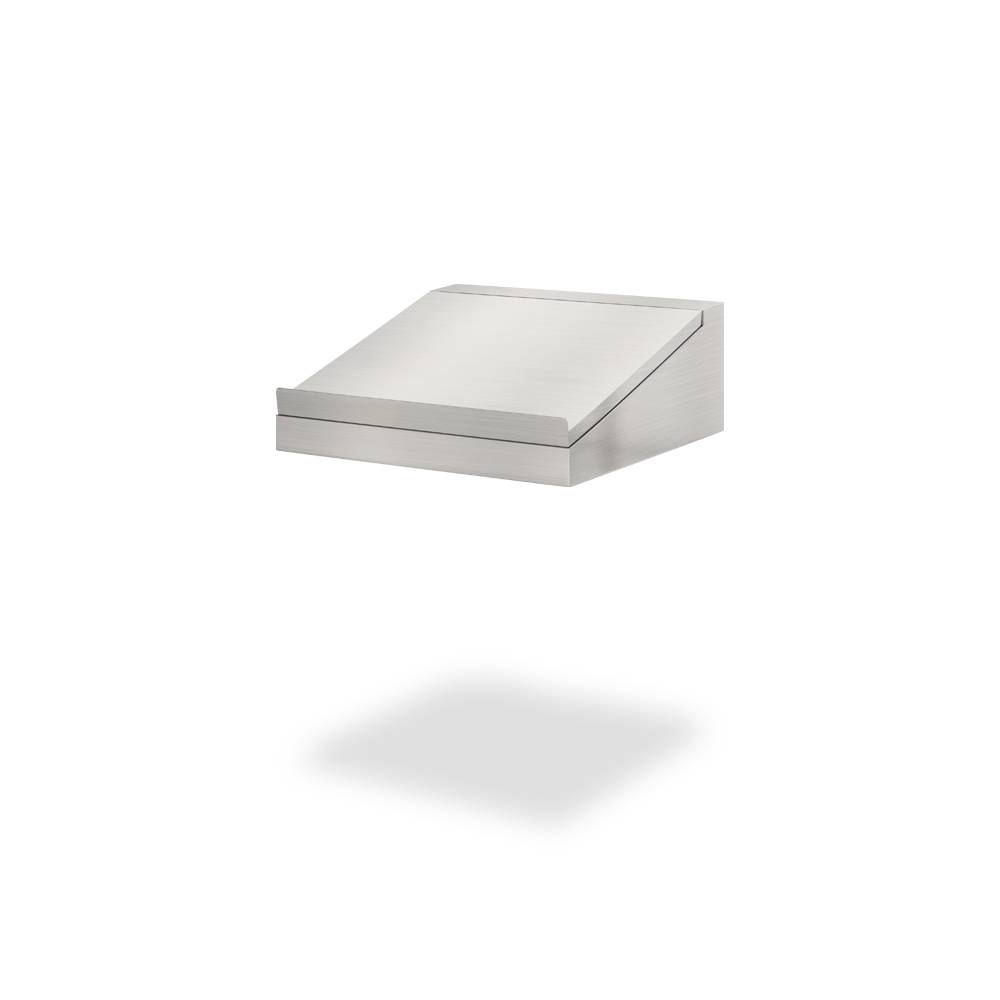 ETERNASOLID Schreib-/Hängepult, Edelstahl