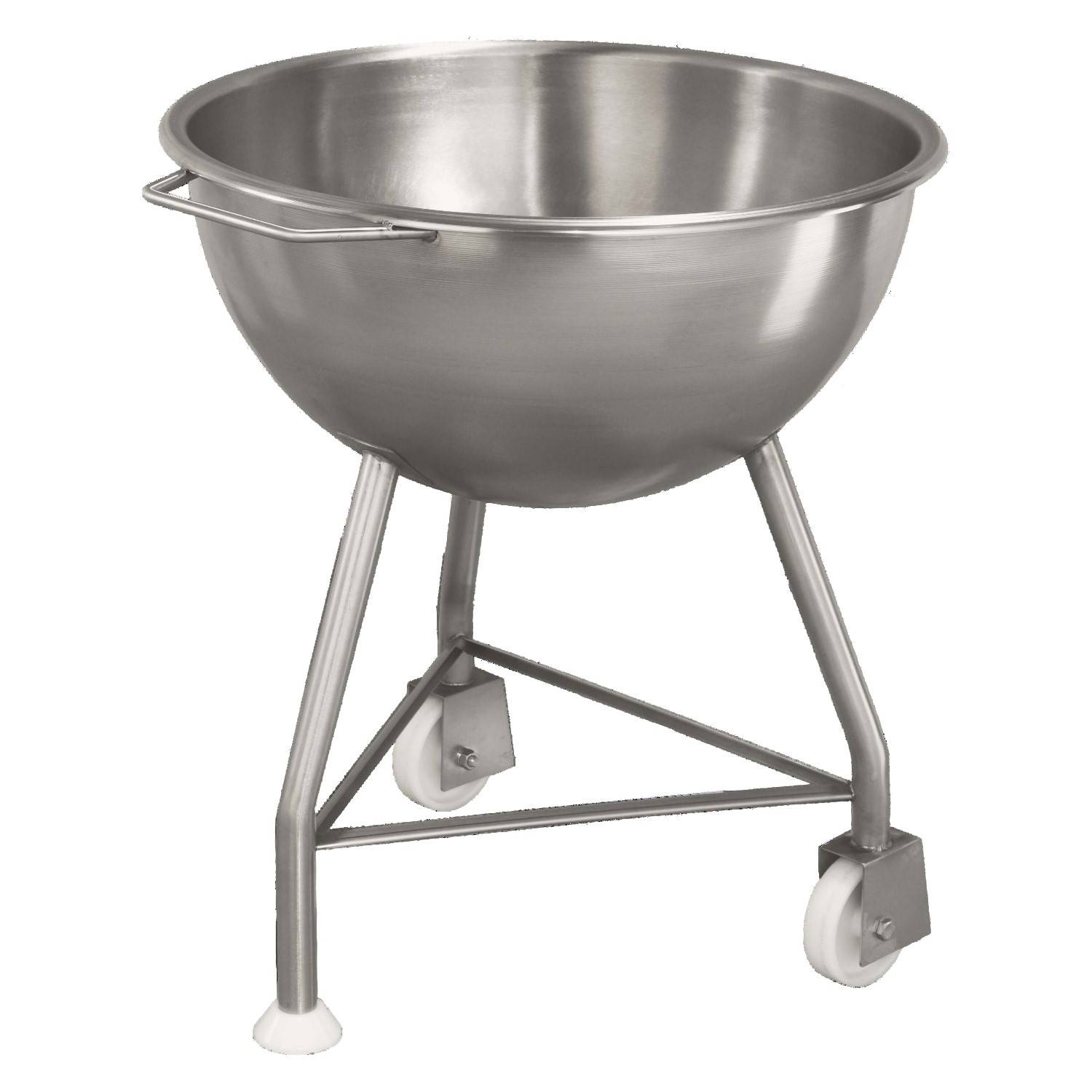 ETERNASOLID Kugelmulde, 70 Liter