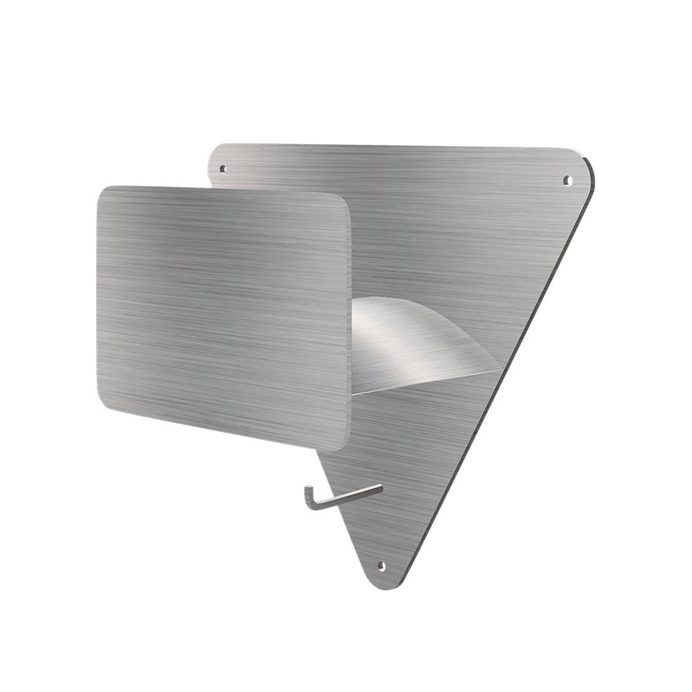 ETERNASOLID Schlauchhalter Premium