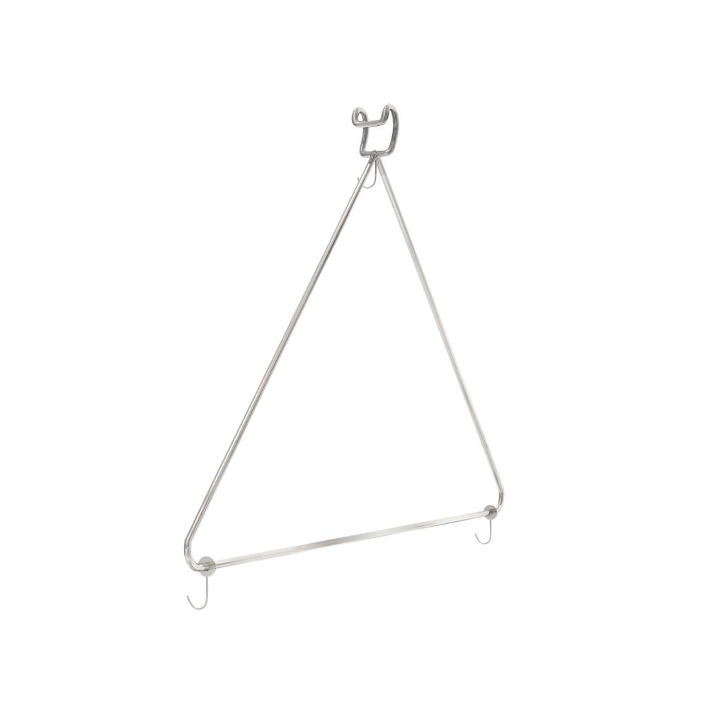 ETERNASOLID Schürzenbügel, einzeln